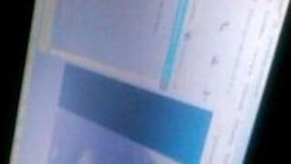 babecasadawant very naughty showing off for baianofuck69 part 2 of sexlog porn video