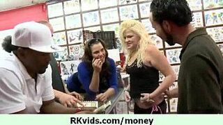 Some nudity sexy body for cash 24 porn video