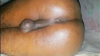 Sexy asshole video porn video